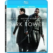 The Dark Tower (Blu-ray)