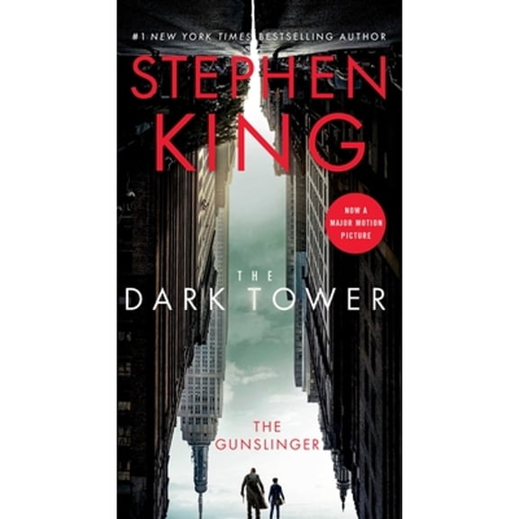 Pre-Owned The Gunslinger (Unknown) 1501166115 9781501166112