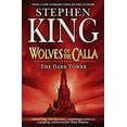 thumbnail image 1 of Pre-Owned Dark Tower V: Wolves of the Calla (Paperback) 0340836156 9780340836156, 1 of 1