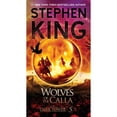 thumbnail image 1 of Pre-Owned The Dark Tower V: The Wolves of the Calla (Paperback) by Stephen King, 1 of 1