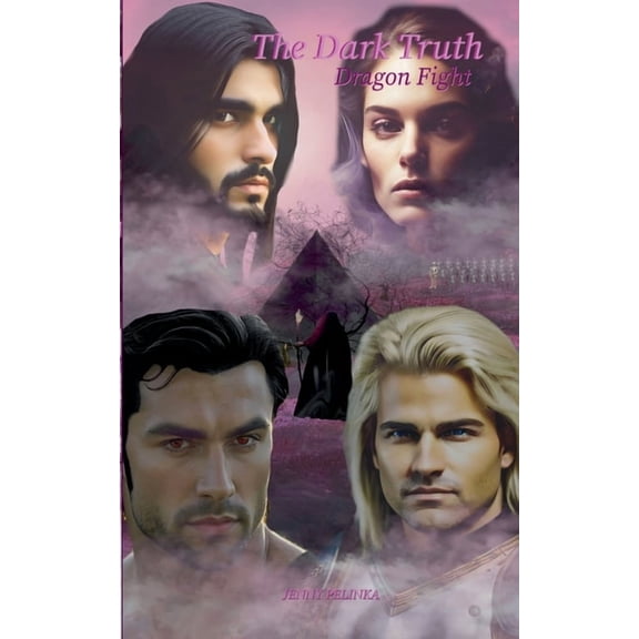 The Dark Truth: Dragon Fight, (Paperback)