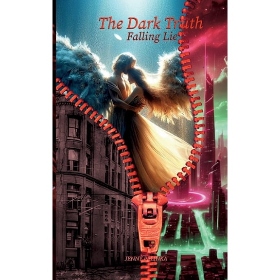 The Dark Truth: Falling Lie, (Paperback)