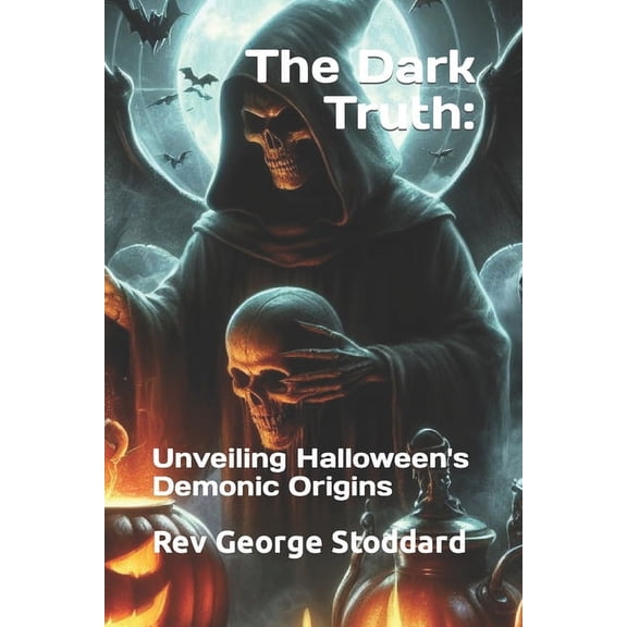 The Dark Truth, (Paperback)