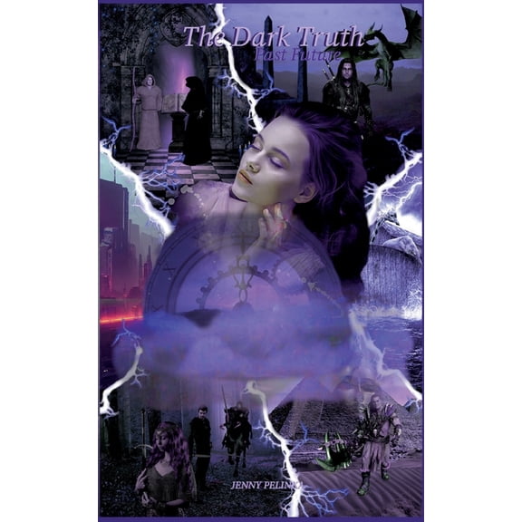 The Dark Truth: Past Future, (Paperback)