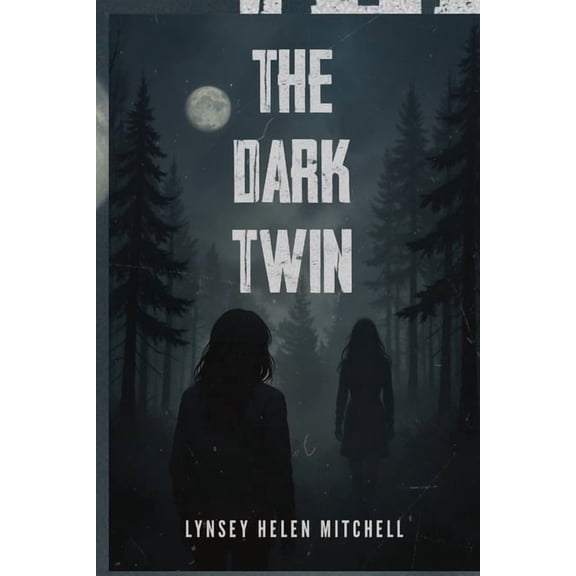 The Dark Twin, (Paperback)