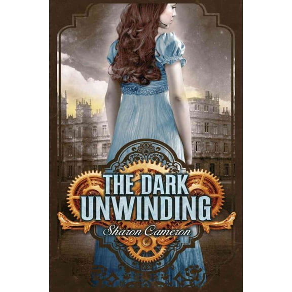 The Dark Unwinding (Hardcover)