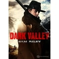 thumbnail image 1 of The Dark Valley (DVD), Ram Releasing, Western, 1 of 2