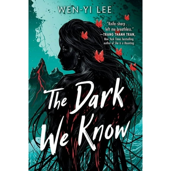 The Dark We Know, (Paperback)