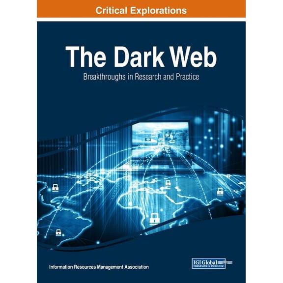 The Dark Web (Hardcover)