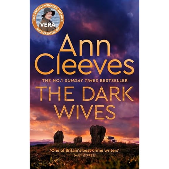 Pre-Owned The Dark Wives