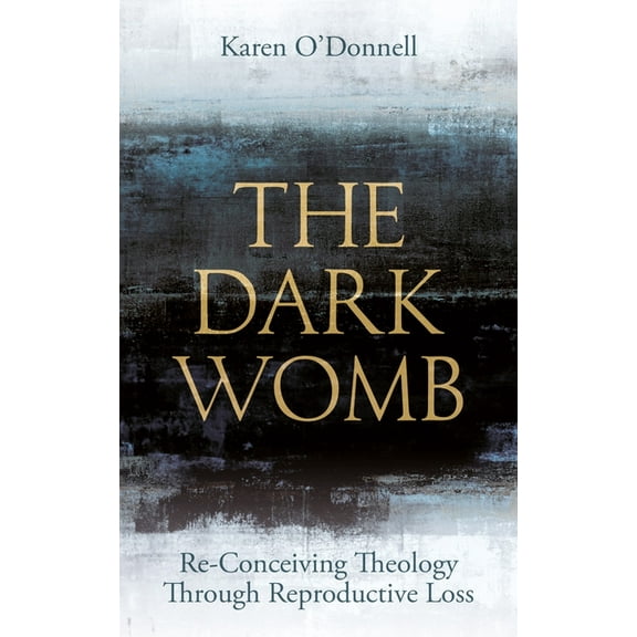 The Dark Womb: Re-Conceiving Theology Through Reproductive Loss, (Paperback)