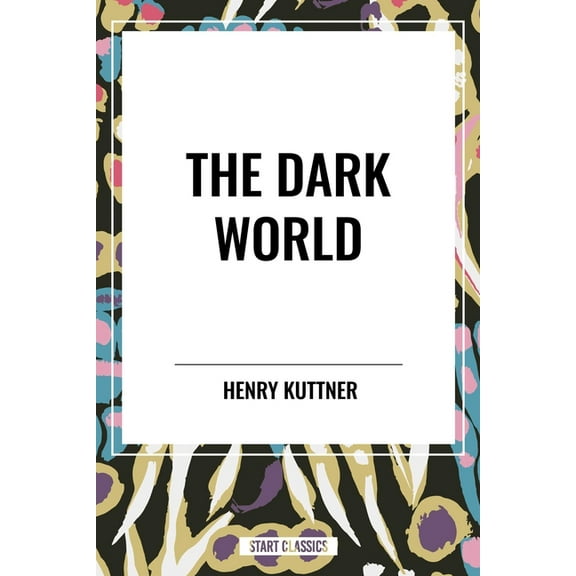 Dark World, (Paperback)