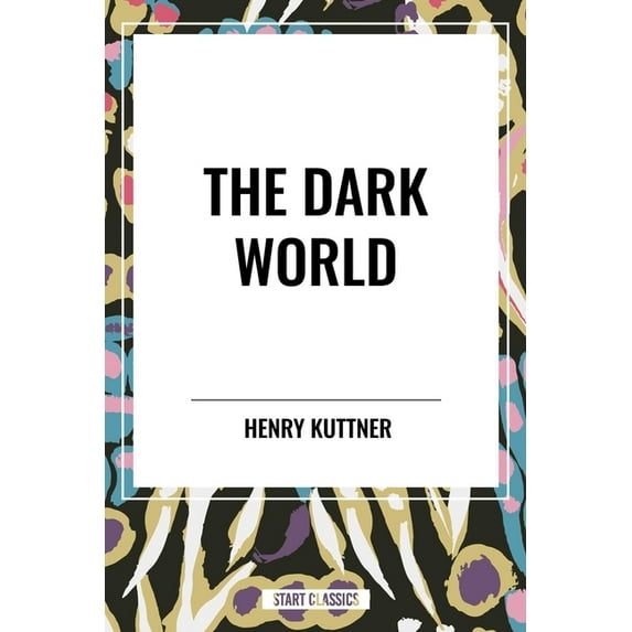 Dark World, (Paperback)