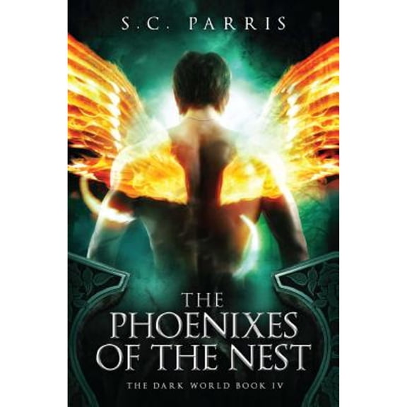 Pre-Owned The Dark World: The Phoenixes of the Nest (Series #4) (Paperback)