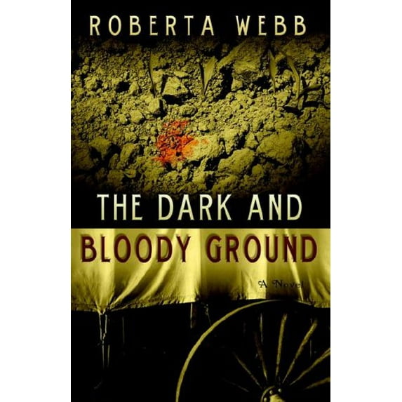 Pre-Owned The Dark And Bloody Ground (Paperback) 1933538082 9781933538082