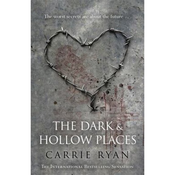 Pre-Owned The Dark and Hollow Places (Paperback) 0575094850 9780575094857