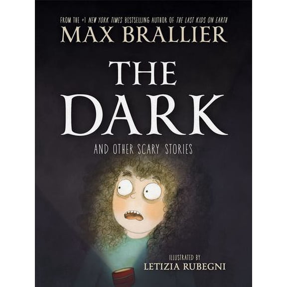 The Dark and Other Scary Stories