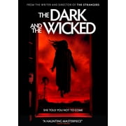 The Dark and the Wicked (DVD)