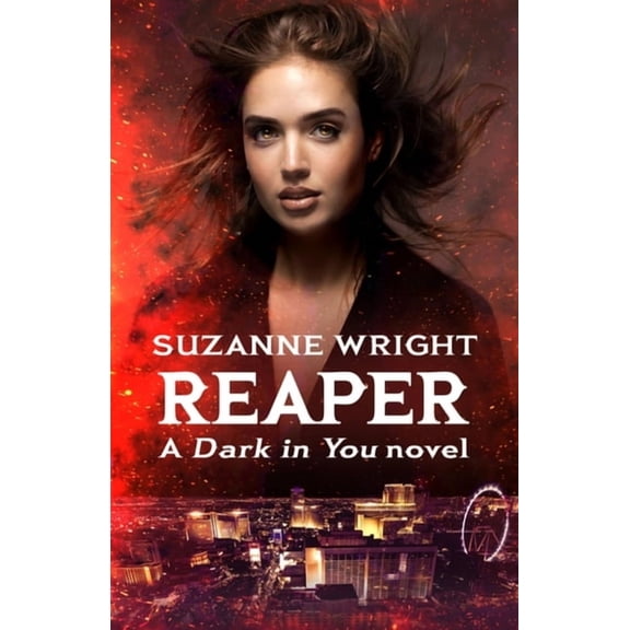 Dark in You The Reaper, (Paperback)