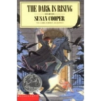 Pre-Owned The Dark is Rising (Mass Market Paperback) 0590433199 9780590433198