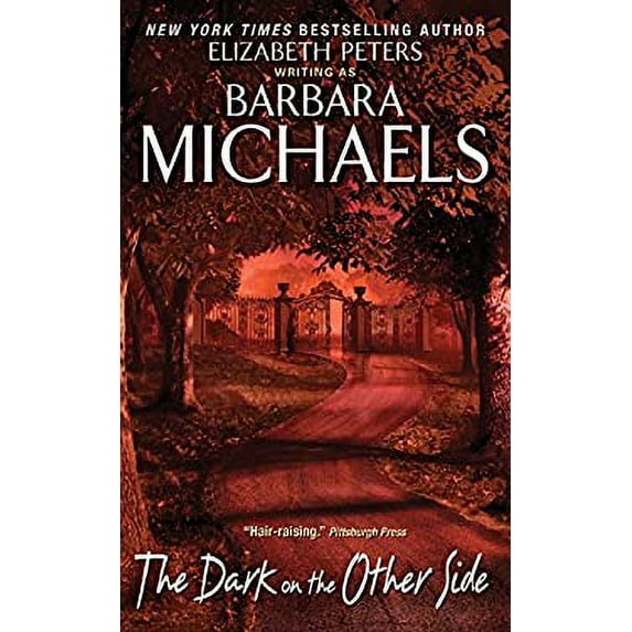 Pre-Owned The Dark on the Other Side (Unknown) 0060745118 9780060745110