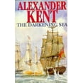 thumbnail image 1 of Pre-Owned The Darkening Sea Hardcover, 1 of 1