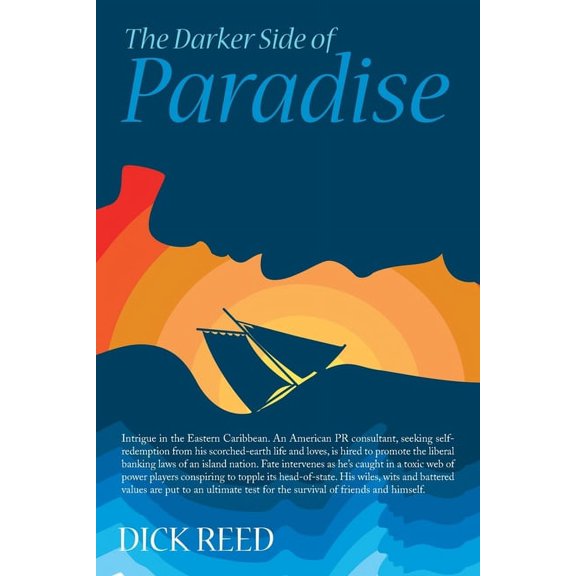 The Darker Side of Paradise (Paperback)