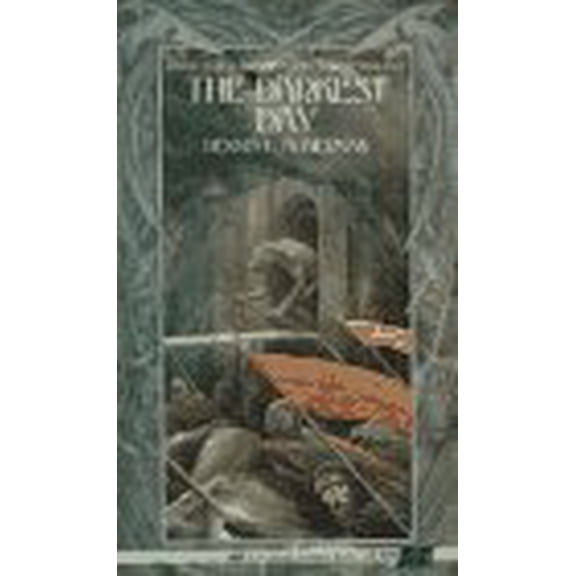 Pre-Owned The Darkest Day Book Three of the Iron Tower Trilogy (Paperback) 0451153413 9780451153418
