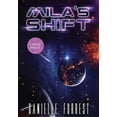 thumbnail image 1 of The Darkest Day Mila's Shift, Book 1, (Hardcover), 1 of 1