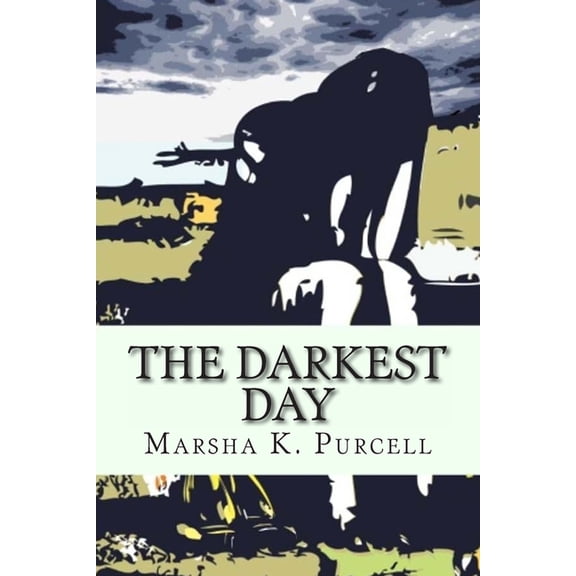 The Darkest Day, (Paperback)