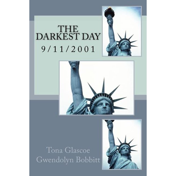 The Darkest Day (Paperback)