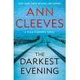thumbnail image 1 of Pre-Owned The Darkest Evening: A Vera Stanhope Novel (Hardcover) 125020450X 9781250204509, 1 of 1