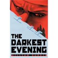 thumbnail image 1 of Pre-Owned The Darkest Evening (Hardcover) 0439373077 9780439373074, 1 of 1