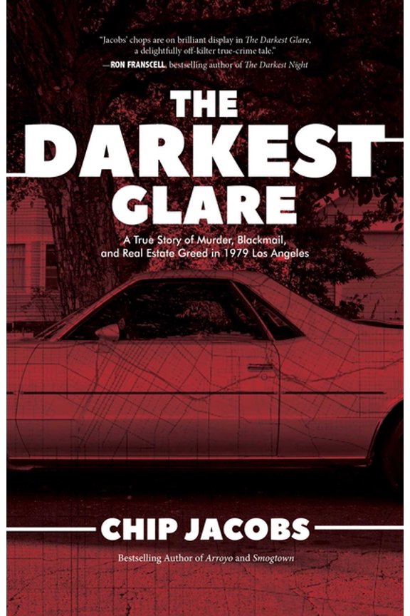 The Darkest Glare, (Paperback)