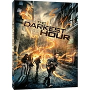 The Darkest Hour DVD, Summit Inc/Lionsgate, Sci-Fi & Fantasy
