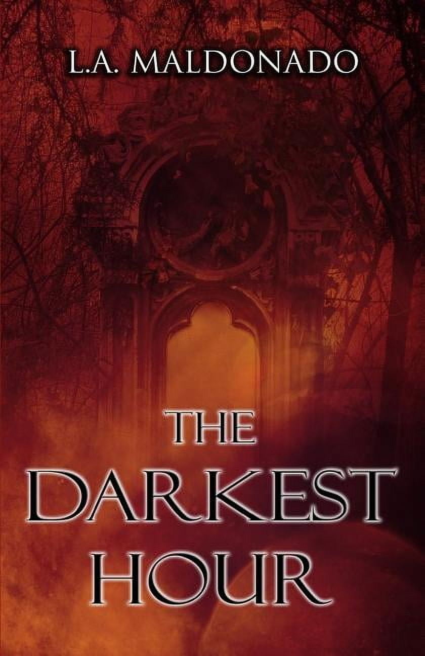 The Darkest Hour (Paperback)