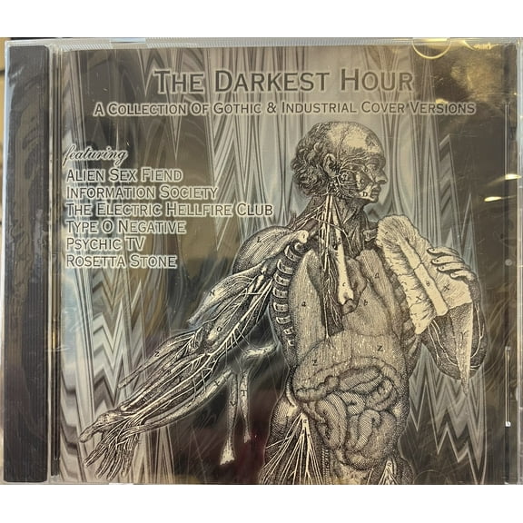 The Darkest Hour