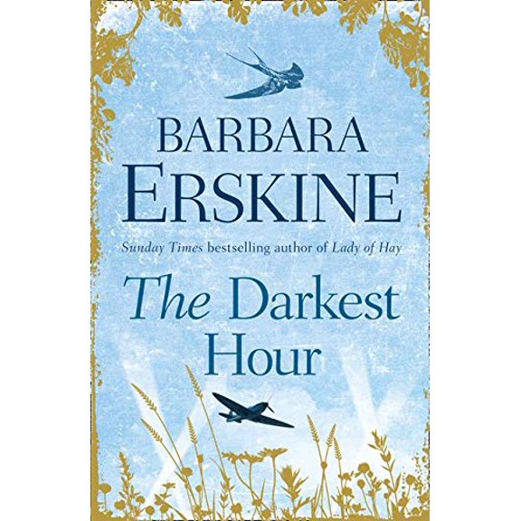 Pre-Owned The Darkest Hour (Paperback) 0007513151 9780007513154