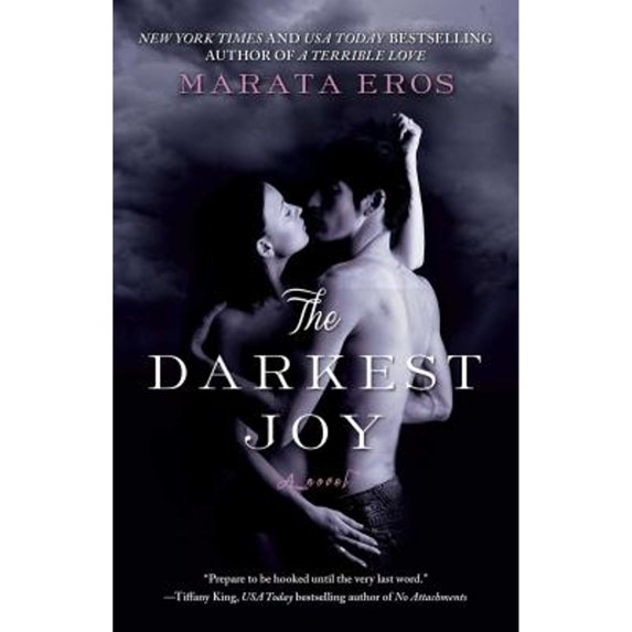 Pre-Owned Darkest Joy (Paperback) 1476752214 9781476752211