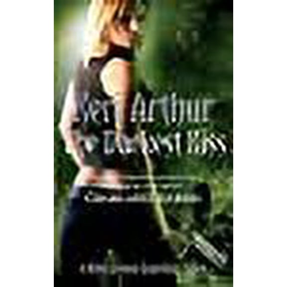 The Darkest Kiss (Riley Jenson Guardian)