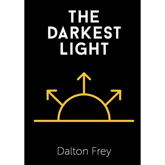 The Darkest Light (Paperback)