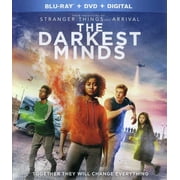 The Darkest Minds (Blu-ray + DVD + Digital Code)