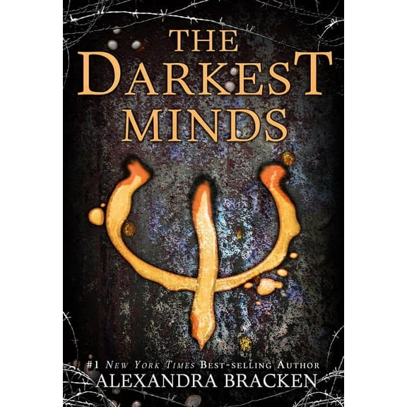 The Darkest Minds (Hardcover)