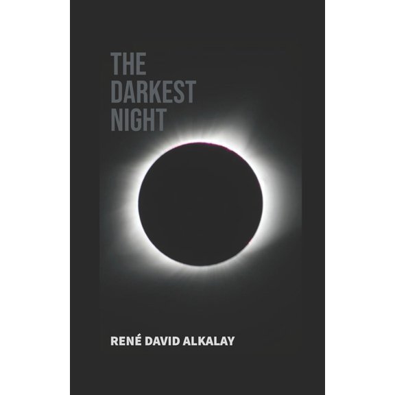 The Darkest Night (Paperback)