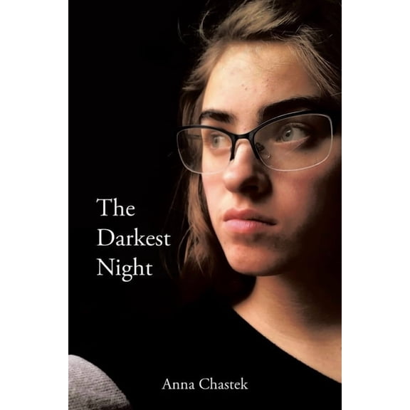The Darkest Night, (Paperback)
