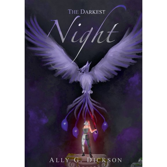 The Darkest Night, (Paperback)