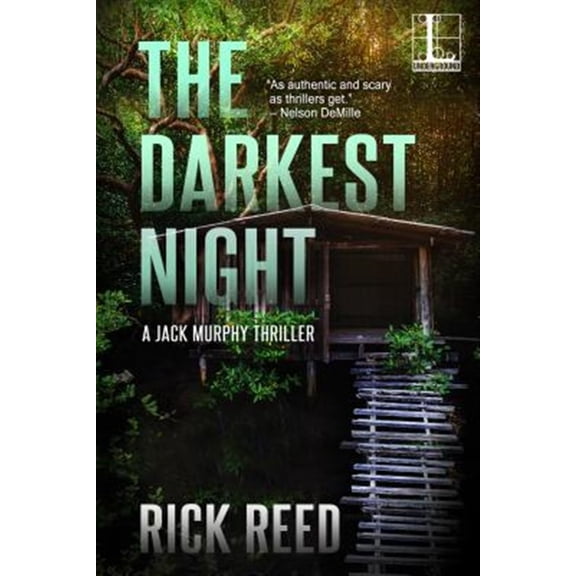 Pre-Owned The Darkest Night