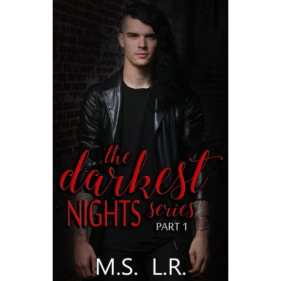 The Darkest Nights Series Part 1 (Paperback)