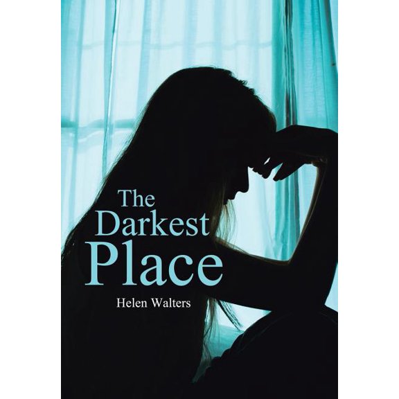The Darkest Place (Hardcover)