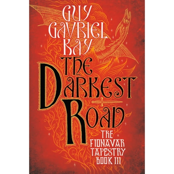 Pre-Owned The Darkest Road (Paperback) 0451458338 9780451458339
